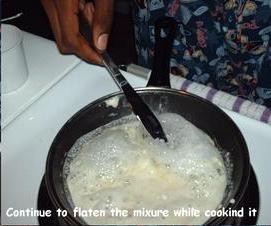 cook cocaine without baking soda